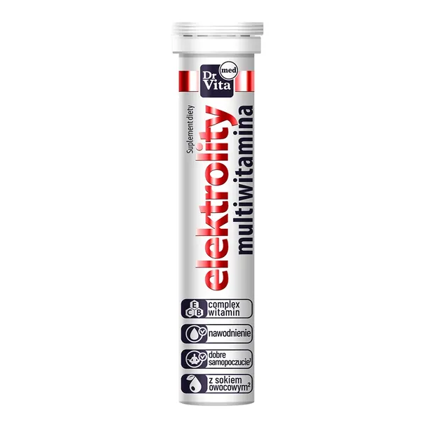 elektrolity-multiwitamina-20-tabletek-musujacych-drvita-liczba-sztuk-20-szt