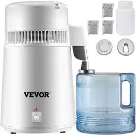 pure-water-distiller-4l-wewnetrzna-destylacja-wody-ze-stali-nierdzewnej