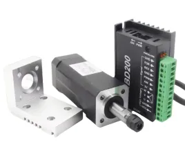 zestaw-cnc-silnik-bezszczotkowy-wrzeciono-bldc-104-w-24v-er8-sterownik