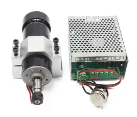 wrzeciono-cnc-500-w-er11-dc-zestaw-silnik-z-regulatorem-uchwyt-52-mm