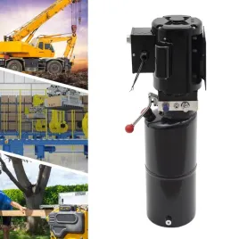 agregat-hydrauliczny-2-2kw-220v-10l-18mpa-2850rpm-do-podnosnika