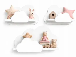 polki-chmurki-premium-zestaw-3-polek-montessori-do-pokoju-dziecka