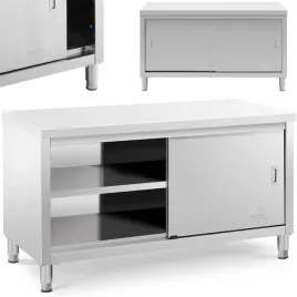 stol-blat-roboczy-centralny-z-szafka-drzwi-suwane-150-x-70-x-85-cm