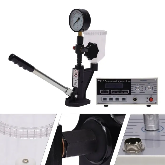 tester-wtryskiwaczy-common-rail-0-60mpa