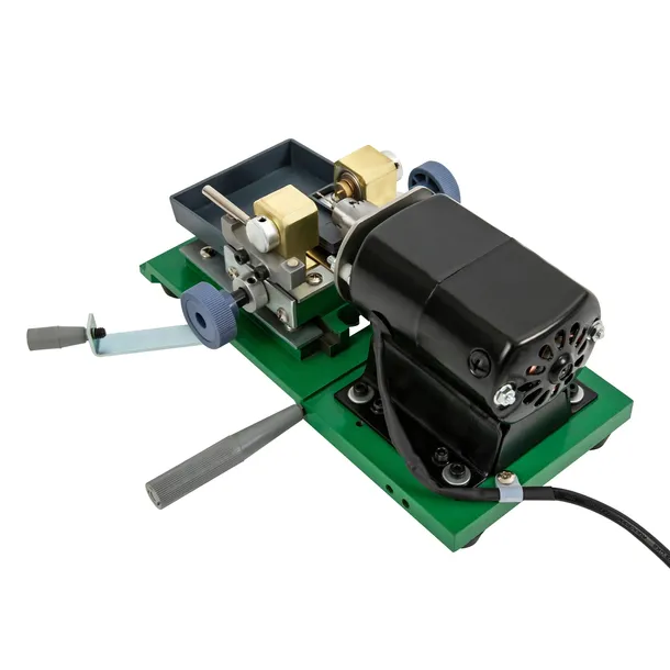 220V Wiertarka do biżuterii Jade Pearl