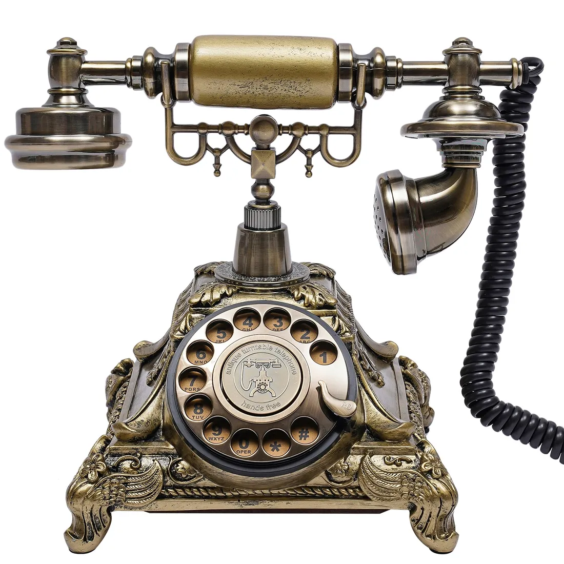 obrotowy-telefon-stacjonarny-retro-stan-nowy