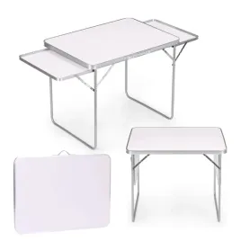 stolik-turystyczny-120x60-cm-skladany-w-walizke-2-polki-bialy-multigarden