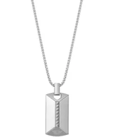 naszyjnik-police-geometric-metal