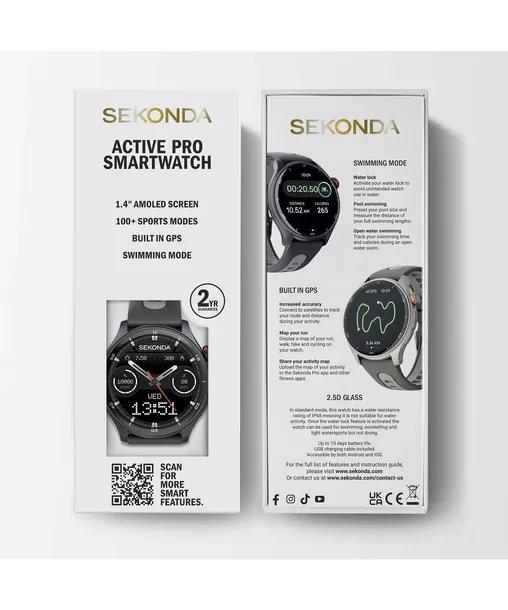 smartwatch-sekonda-active-pro-rodzaj-analogowo-cyfrowe