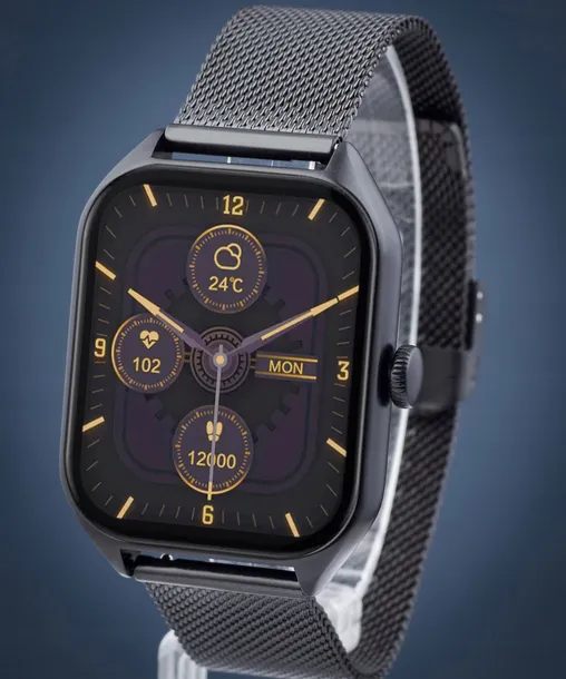 smartwatch-rubicon-rncf03-material-paska-stal