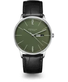 zegarek-meski-sternglas-berlin-olive-green