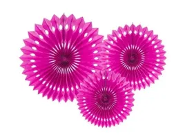 rozeta-rozety-papierowe-fuksja-3-sztuki-20-30cm