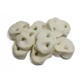 gryzak-naturalny-nosek-wieprzowy-bialy-1szt