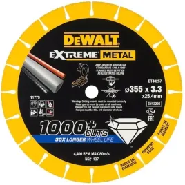 tarcza-diamentowa-extreme-metal-355-254-33mm