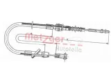 linka-sprzegla-metzger-18-600-stan-nowy