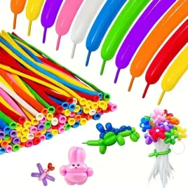 balony-lateksowe-do-modelowania-mix-kolorow-100-szt