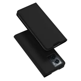dux-ducis-skin-pro-kabura-etui-pokrowiec-z-klapka-realme-narzo-50a-czarny