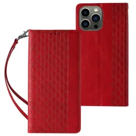 magnet-strap-case-etui-iphone-14-pro-max-pokrowiec-z-klapka-portfel-mini-sm