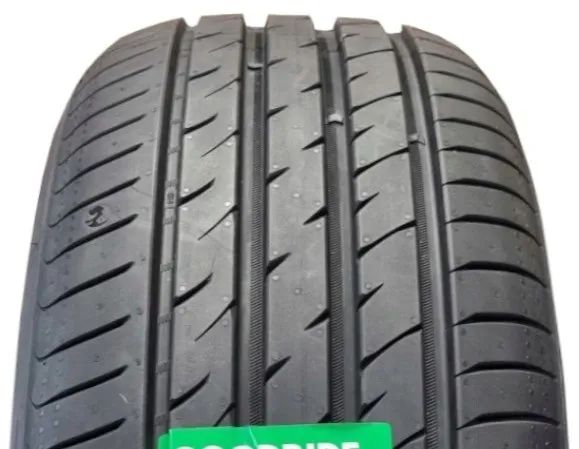 4x 225/60R17 OPONY LETNIE 17' KOMPLET 4 sztuki CICHE