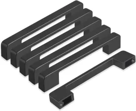 6x-uchwyt-meblowy-szafa-szafka-szuflada-czarne-135mm-128mm-sruby-m4-22mm