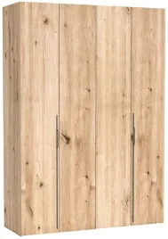 bari-170-wysoka-duza-szafa-z-szufladami-do-przedpokoju-sypialni-dab-artisan