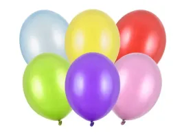 balony-strong-30-cm-metaliczny-mix-kolorow-10-szt