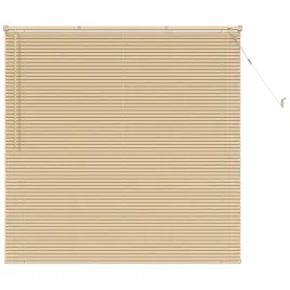 zaluzja-wenecka-pvc-150-x-140-cm-jasnobrazowa-z-drazkiem-obrotowym-i-kl