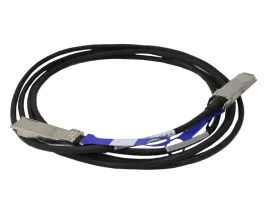 mellanox-cable-mc2206128-004-40g-qsfp-4m-passive-direct-attach-copper