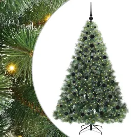 nowoczesna-stozkowa-choinka-z-lampkami-led-i-zasilaniem-usb-180-cm-zielona