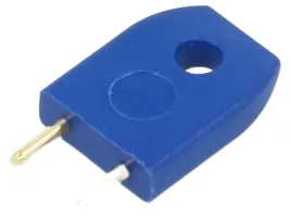 zlacze-insulated-plug-blue-x1szt