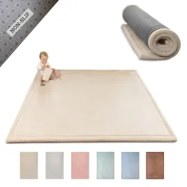 mata-do-zabawy-dla-niemowlat-152x203-cm-bezowa-pianka-memory
