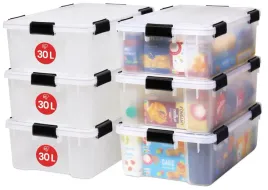 iris-ohyama-pojemniki-hermetyczne-30l-6-szt