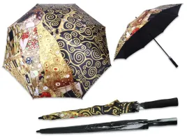 parasol-automatyczny-carmani-klimt-pocalunek-drzewo-zycia-125-cm