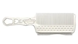 y-s-park-282-rail-rt-white-profesjonalny-grzebien-fryzjerski-bialy