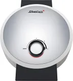 steba-we-16-waffle-iron-silver-white