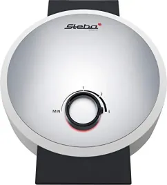 steba-we-16-waffle-iron-silver-white