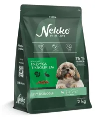 nekko-adult-sucha-karma-pies-indyk-krolik-2kg