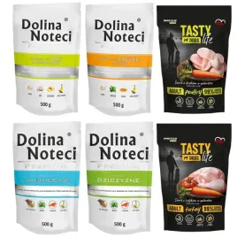 dolina-noteci-biofeed-tasty-life-mix-smakow-30x500g