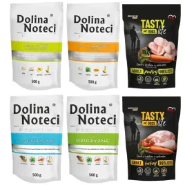 dolina-noteci-biofeed-tasty-life-mix-smakow-30x500g