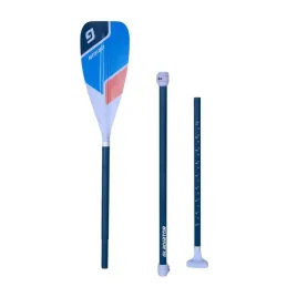 wioslo-do-sup-gladiator-origin-red-skladane-3-czesciowe-wlokno-szklane