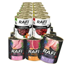rafi-premium-rafi-classic-mokra-karma-dla-psa-mix-smakow-30x800g