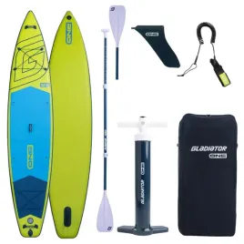 deska-sup-gladiator-one-12-6-lime-z-wioslem-2-w-1-wygodna-dla-ciezszych