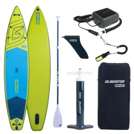 deska-pompowana-sup-gladiator-one-12-6-lime-z-pompka-12v-stabilna-szybka