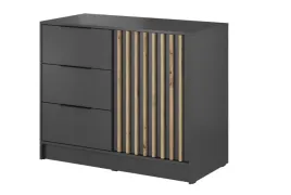 komoda-loftowa-lamele-105-cm-grafit-nela-ps