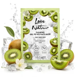 oriflame-kojaca-maseczka-love-nature-zel-lod-z-organicznym-kiwi-10-ml