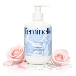 oriflame-plyn-do-higieny-intymnej-feminelle-z-woda-rozana-300-ml