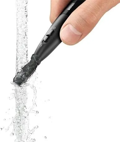 braun-precision-trimmer-pt5010-beard-trimmer-black-kolor-dominujacy-czarny