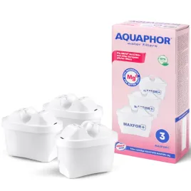 3x-aquaphor-maxfor-mg-magnez-wklad-filtrujacy-wode-do-dzbanka-filtry