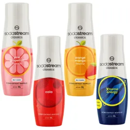 sodastream-zestaw-syrop-koncentrat-4-rozne-smaki