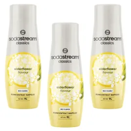 zestaw-trzech-syropow-sodastream-3x-elderflower-smak-kwiatu-bzu-bez-cukru